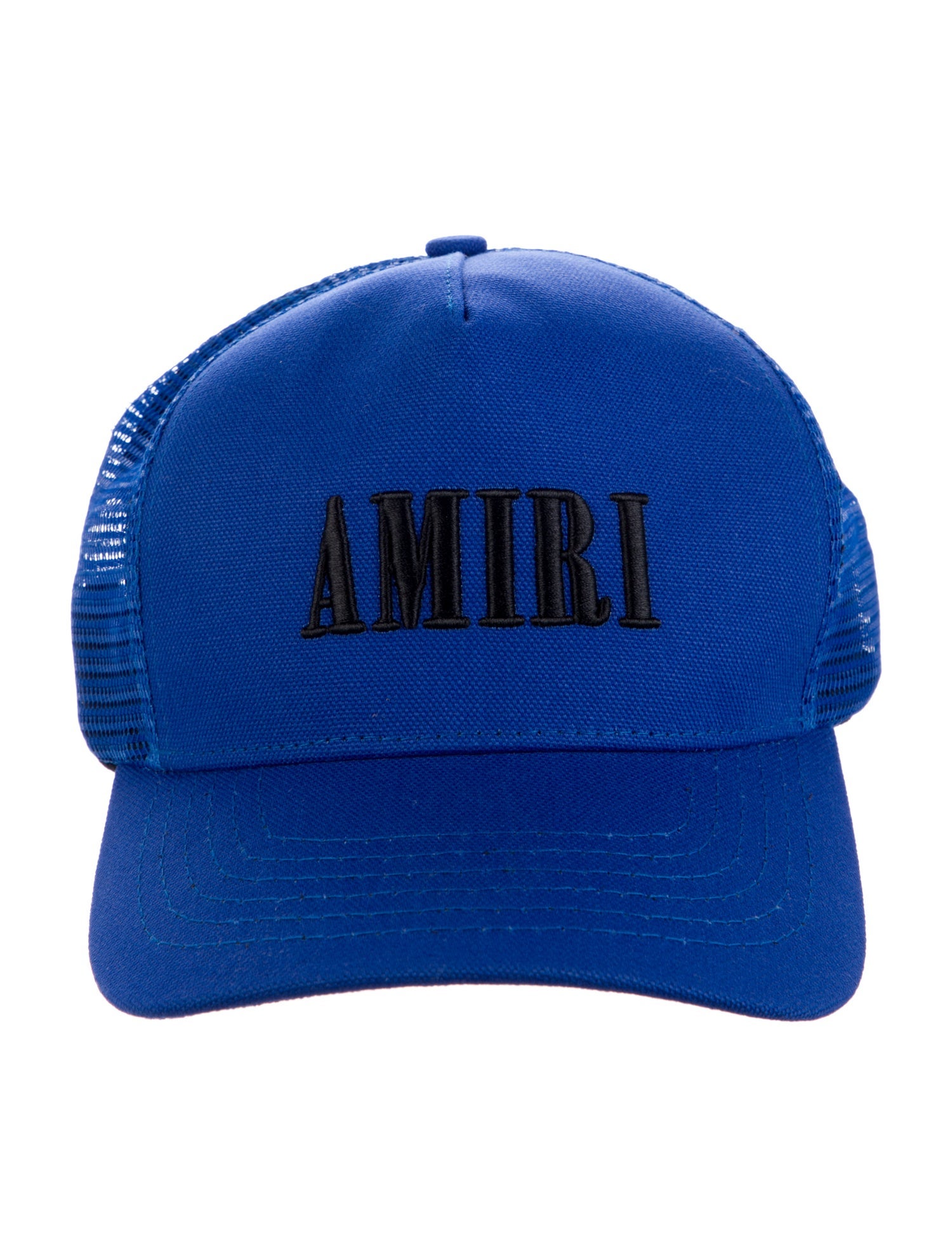 Amiri Trucker Hat w/Tags