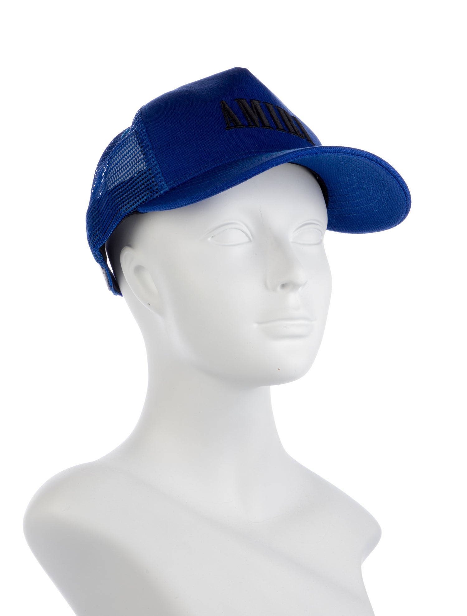 Amiri Trucker Hat w/Tags