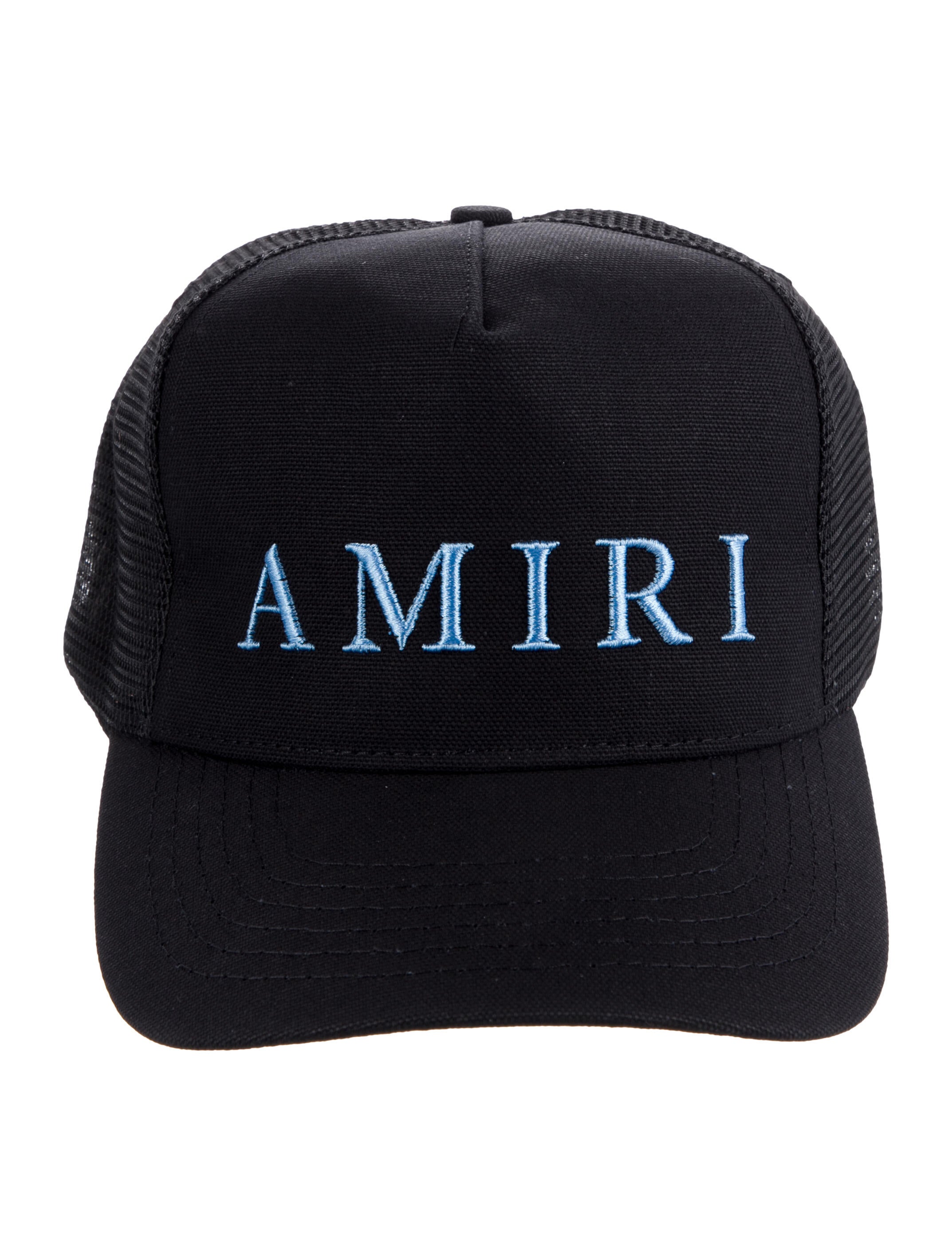 Amiri Trucker Hat w/ Tags