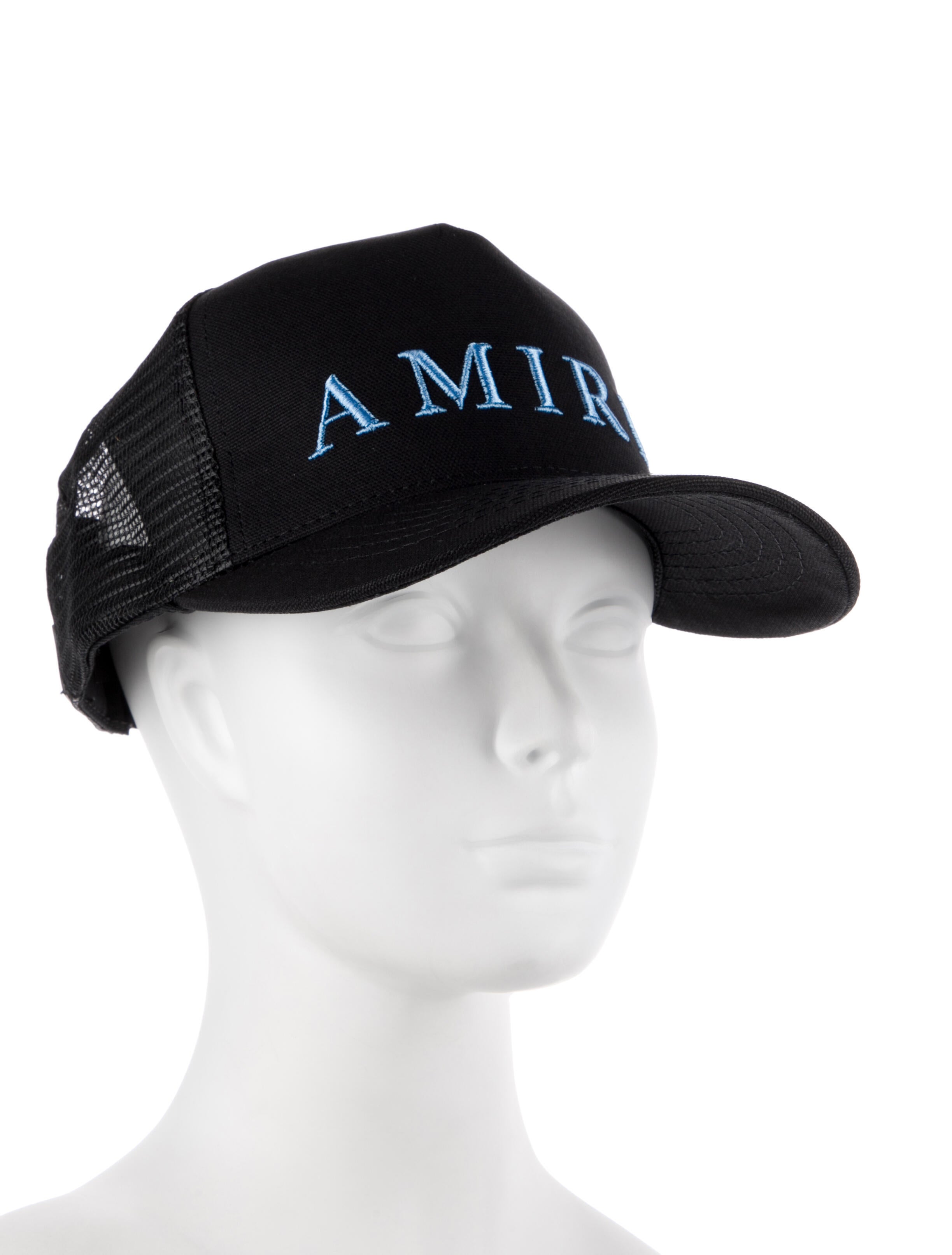 Amiri Trucker Hat w/ Tags