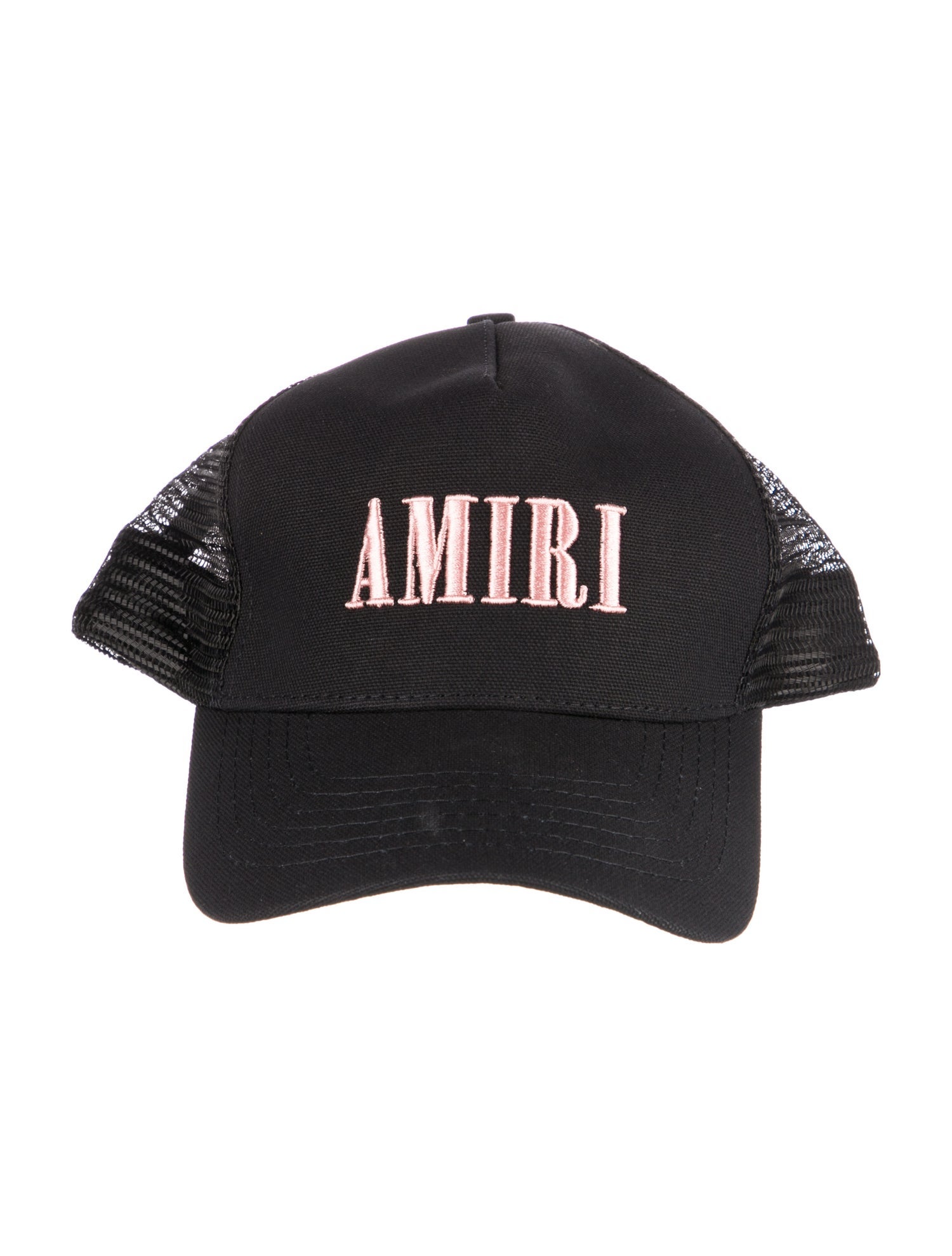Amiri Cotton Baseball Cap w/Tags