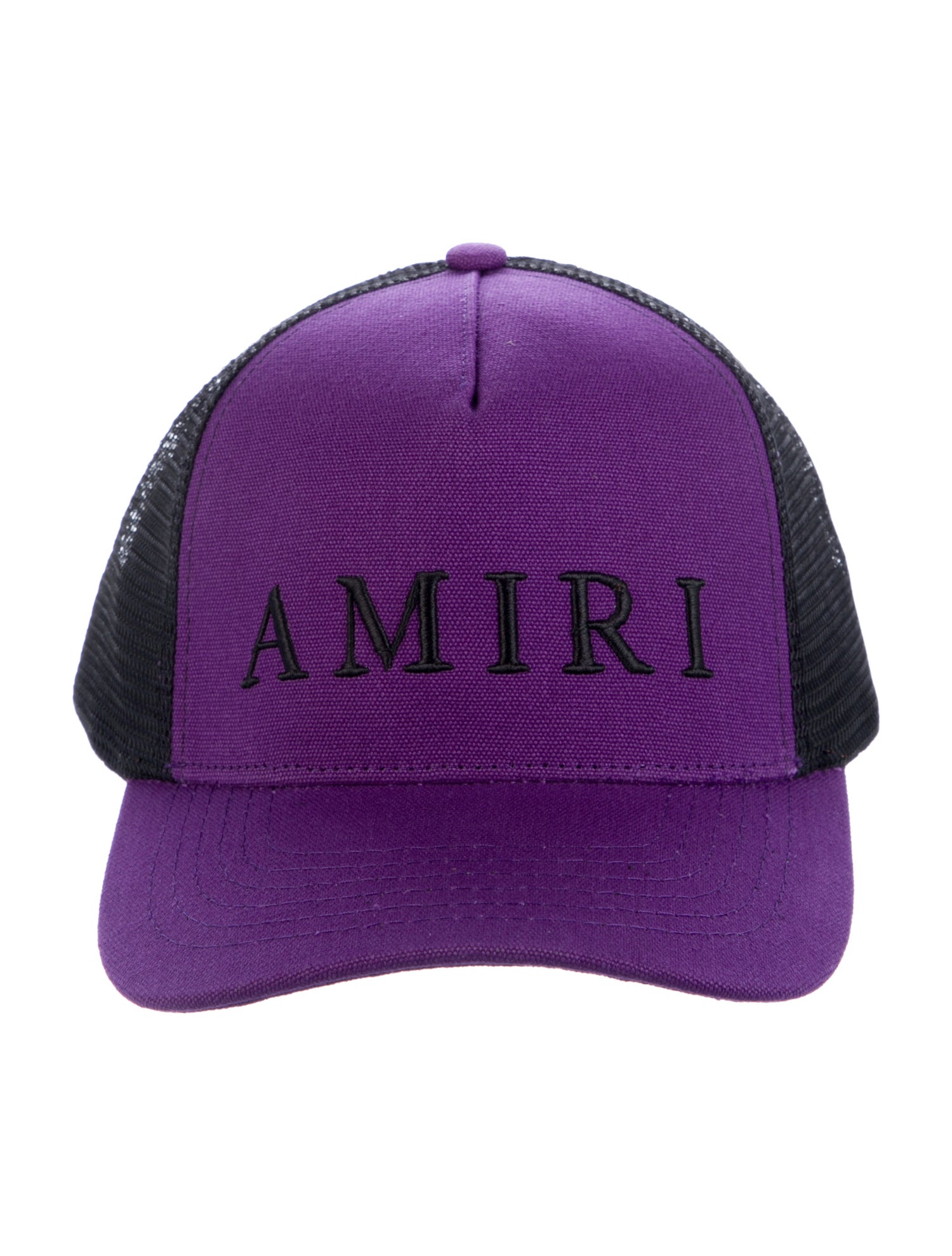 Amiri Trucker Hat w/Tags