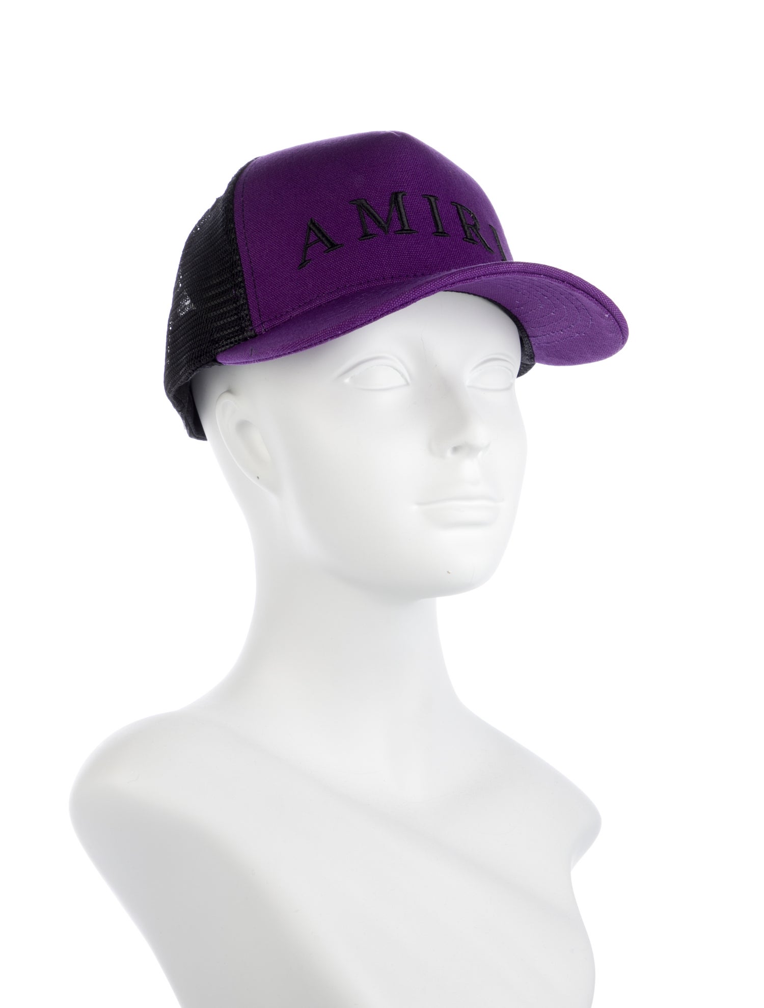 Amiri Trucker Hat w/Tags