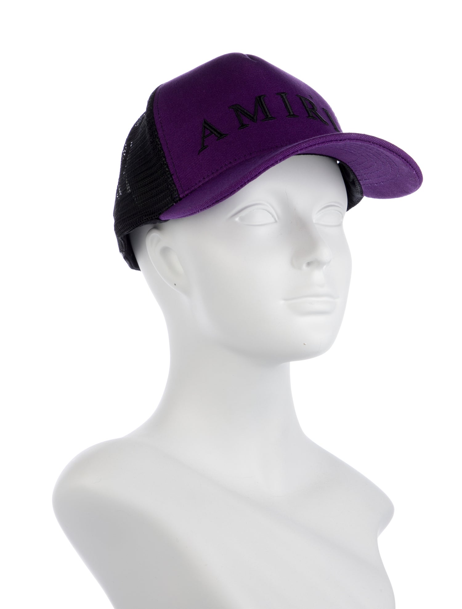Amiri Trucker Hat w/Tags