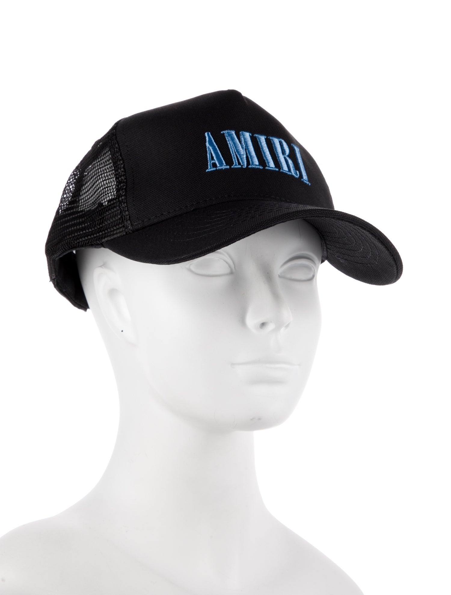 Amiri Trucker Hat w/ Tags