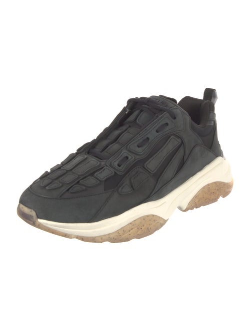 Amiri Suede Sneakers