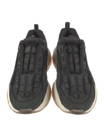 Amiri Suede Sneakers