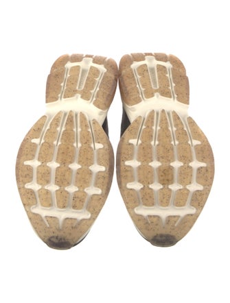 Amiri Suede Sneakers