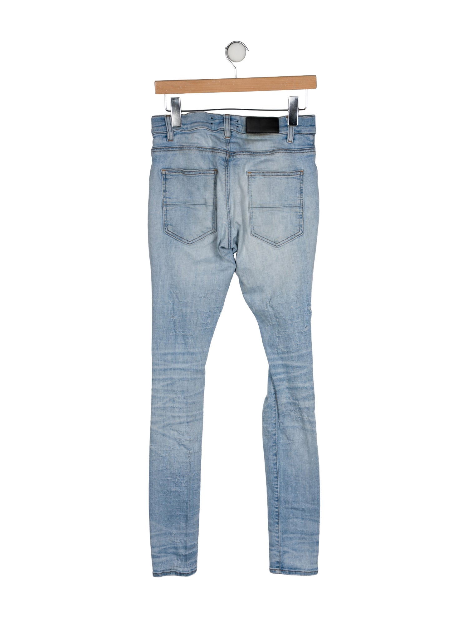 Amiri Skinny Jeans
