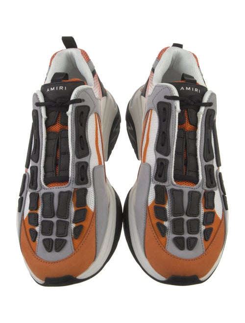 Amiri Mesh Sneakers