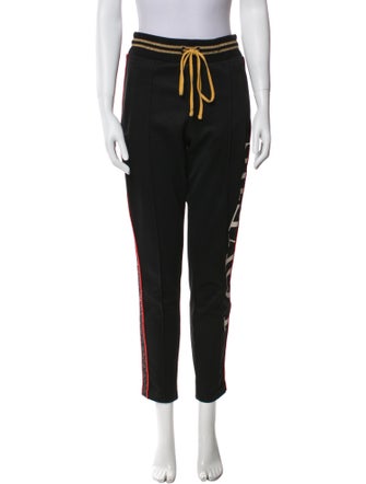 Amiri Graphic Print Sweatpants