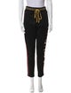 Amiri Graphic Print Sweatpants