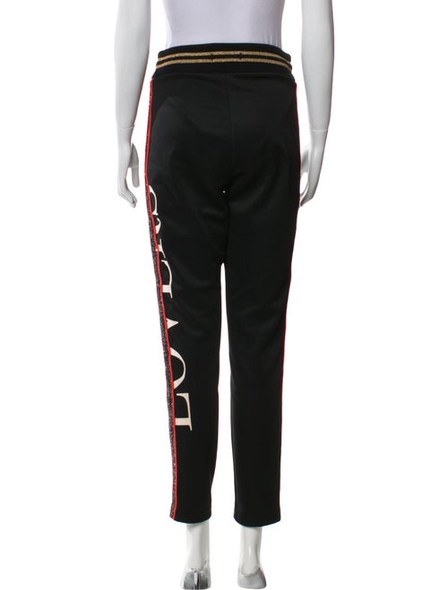 Amiri Graphic Print Sweatpants