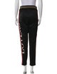 Amiri Graphic Print Sweatpants