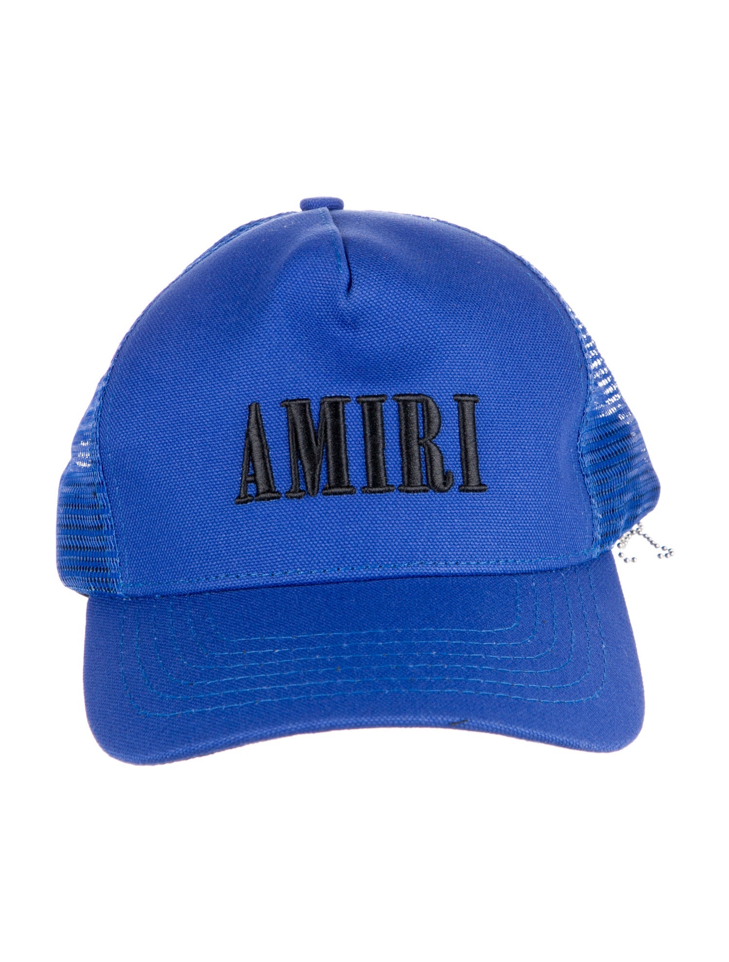 Amiri Cotton Baseball Cap w/Tags
