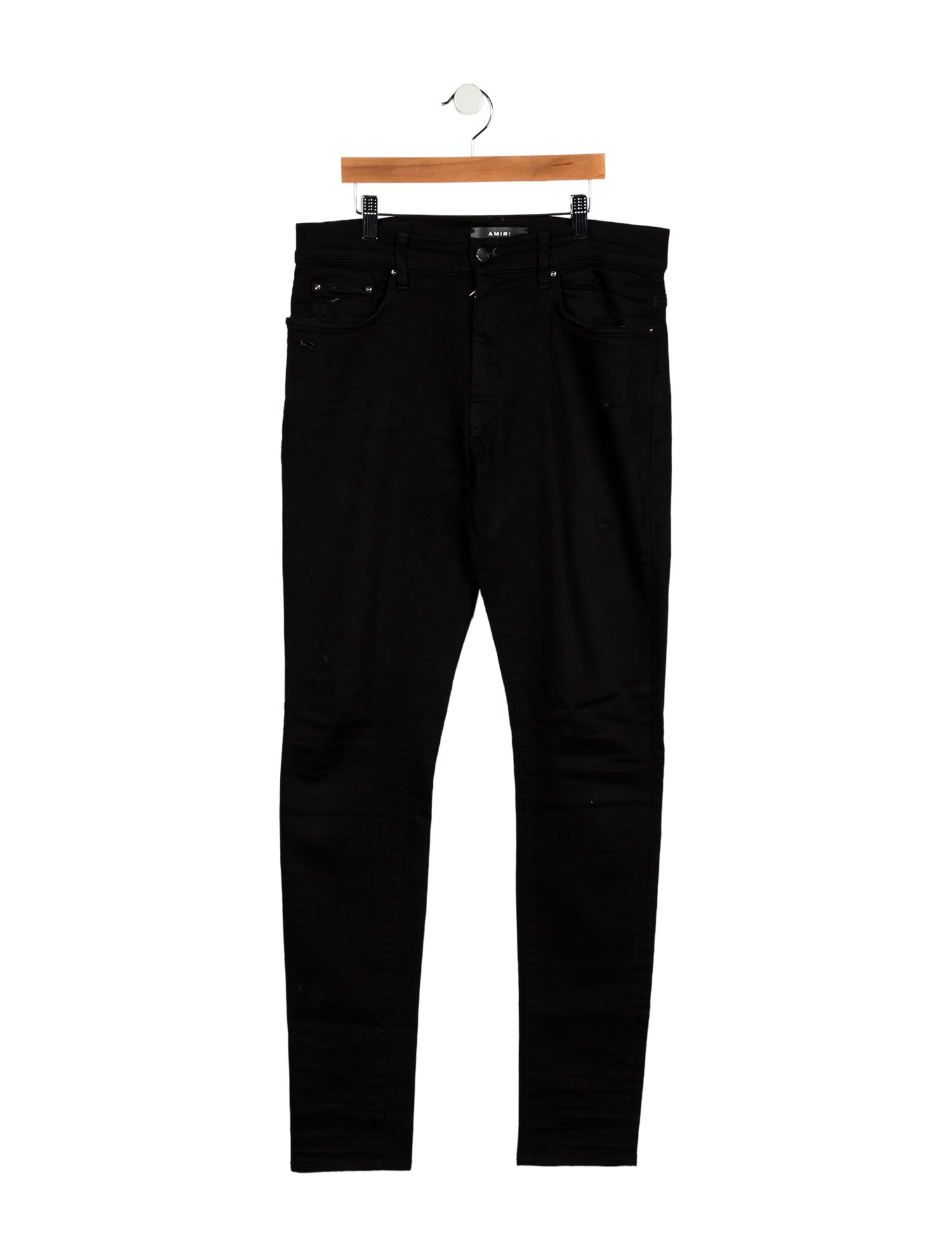Amiri Skinny Jeans