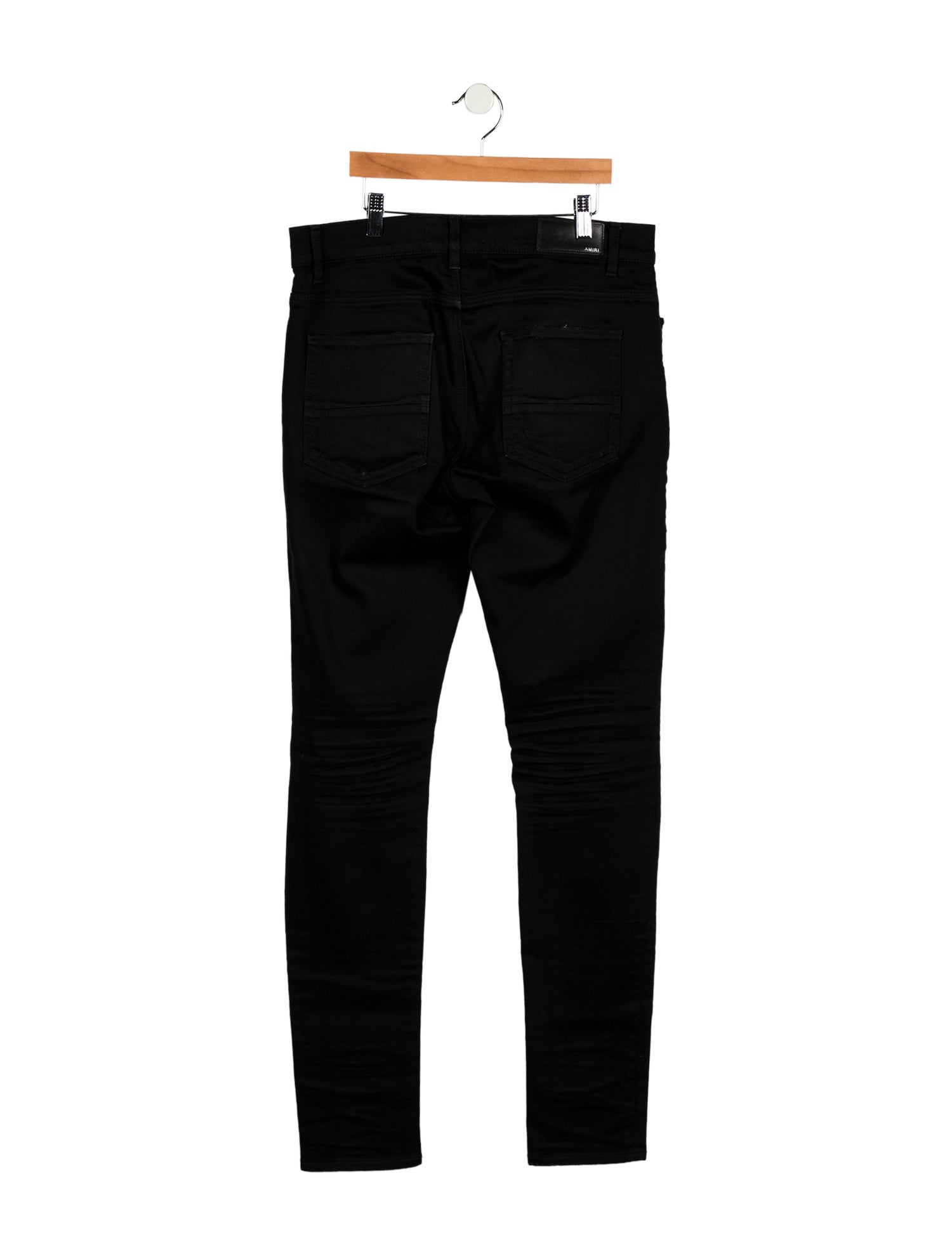 Amiri Skinny Jeans