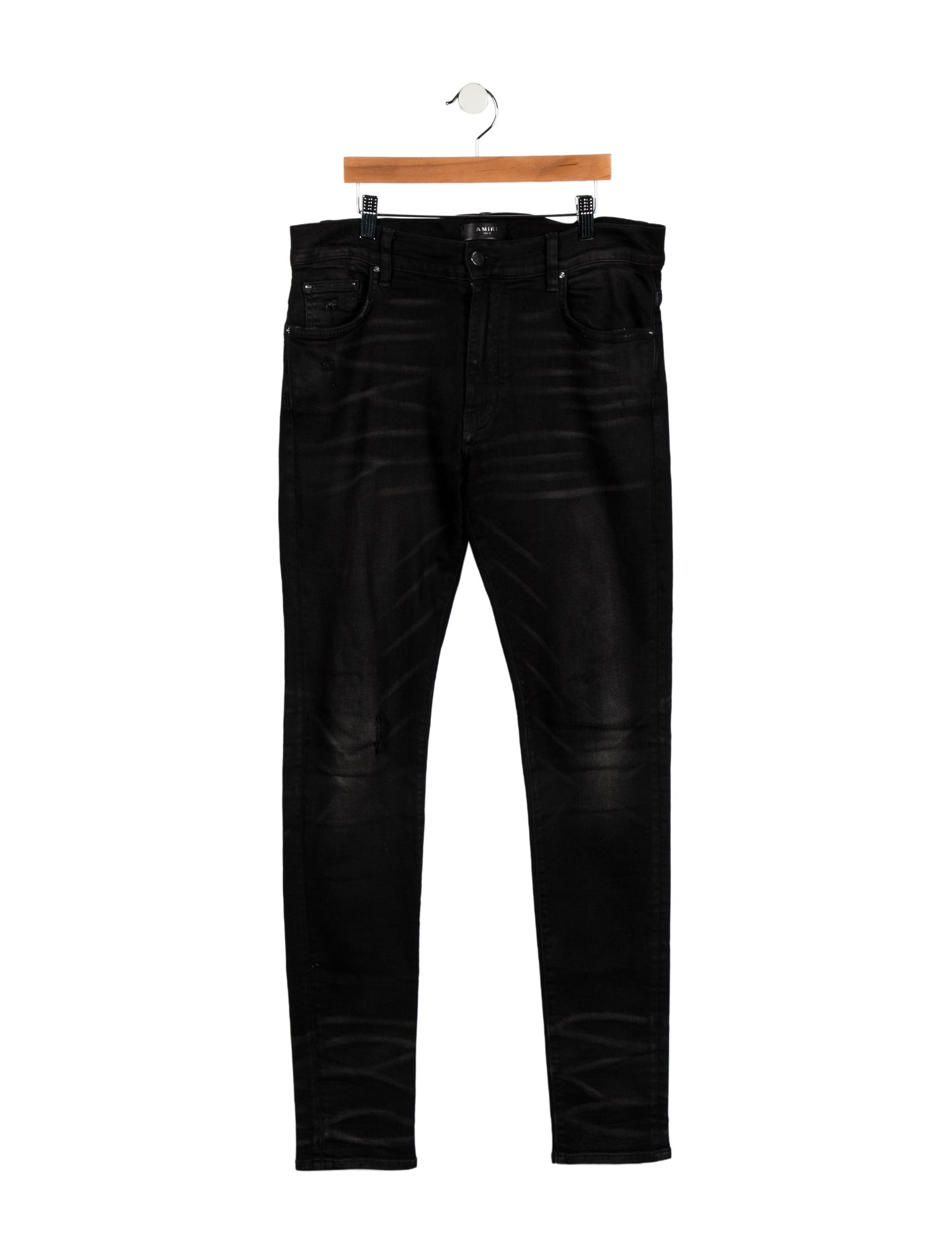Amiri Skinny Jeans