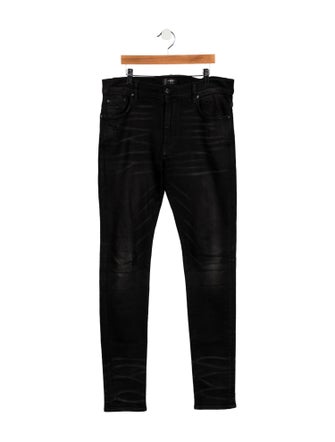 Amiri Skinny Jeans