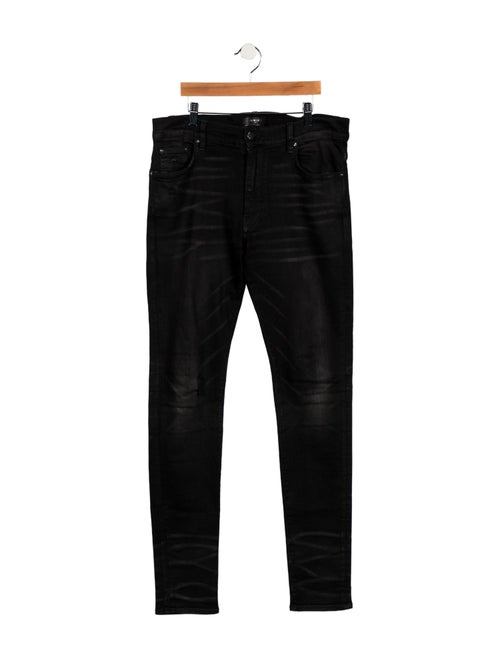 Amiri Skinny Jeans