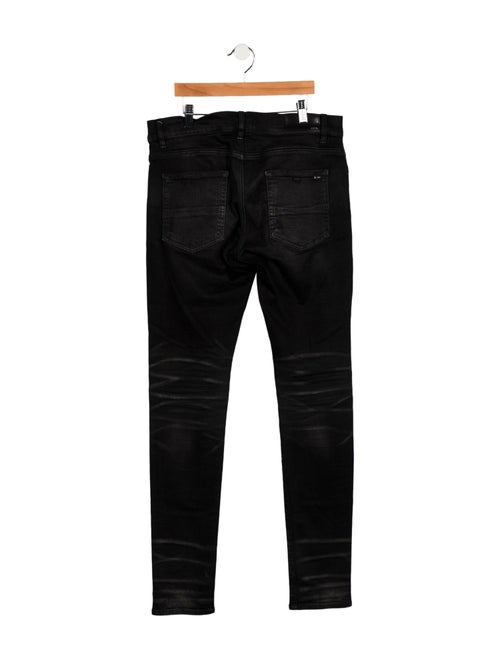 Amiri Skinny Jeans