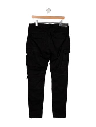 Amiri Moto Jeans