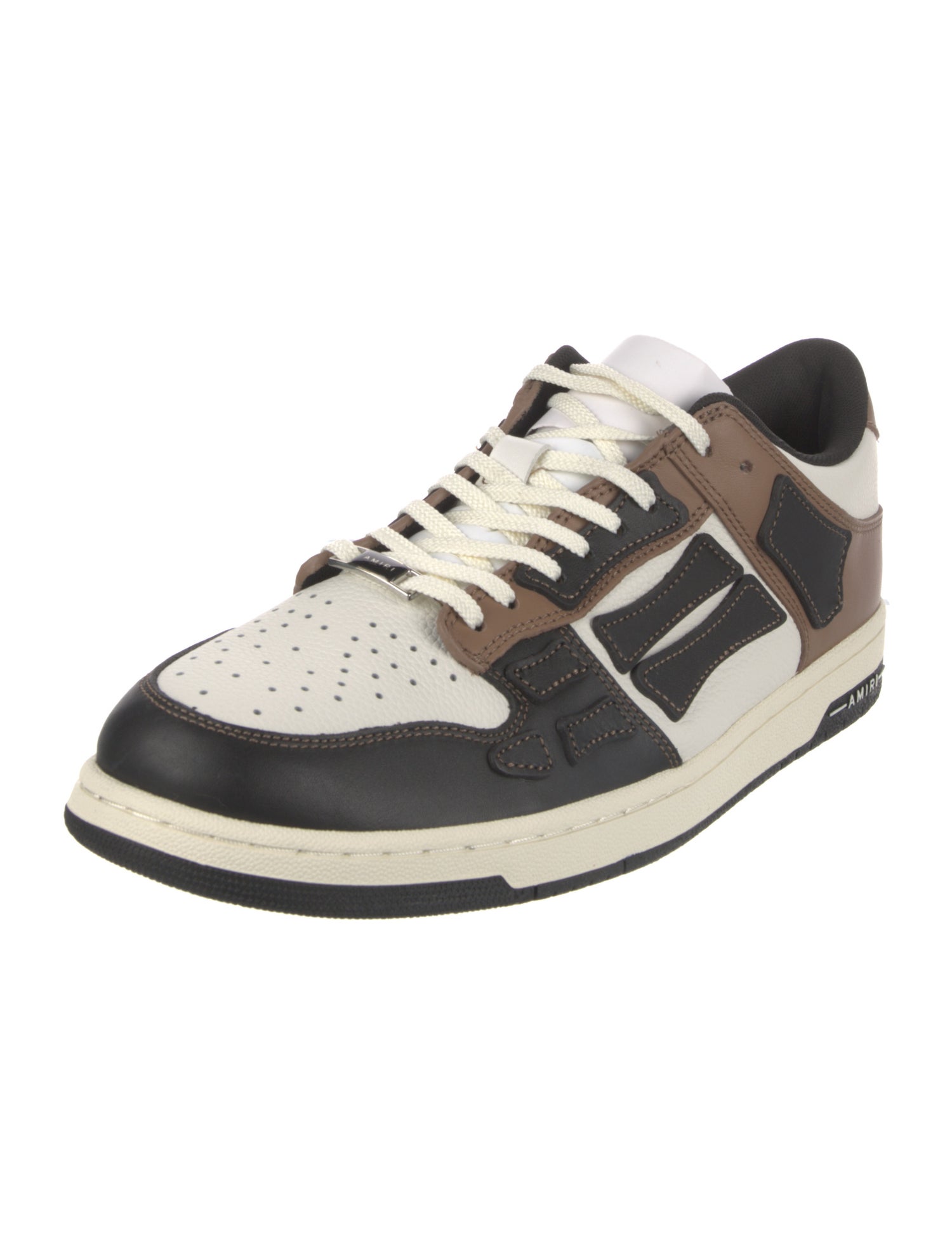 Amiri Skel Sneakers w/ Tags