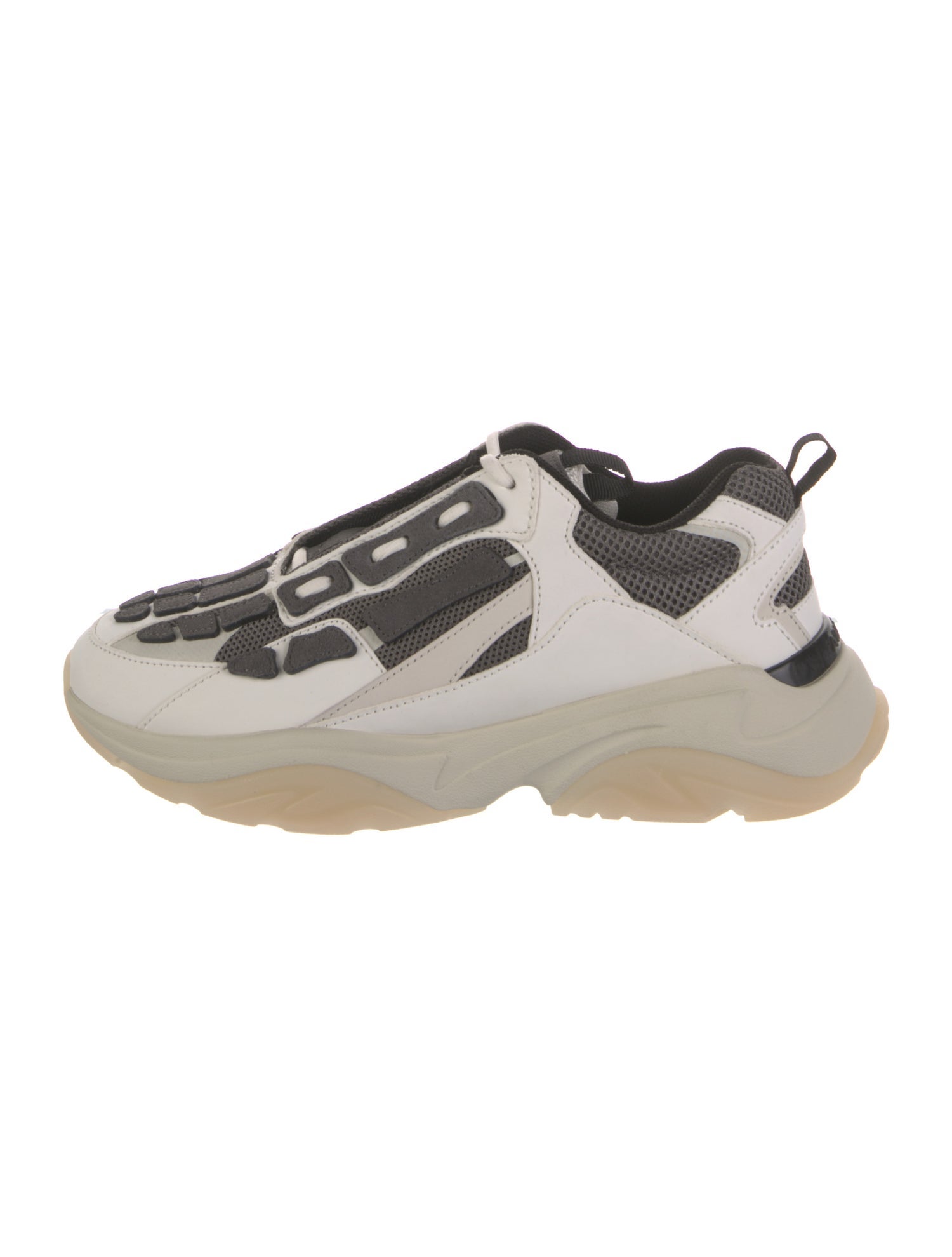 Amiri Bone Runner Sneakers