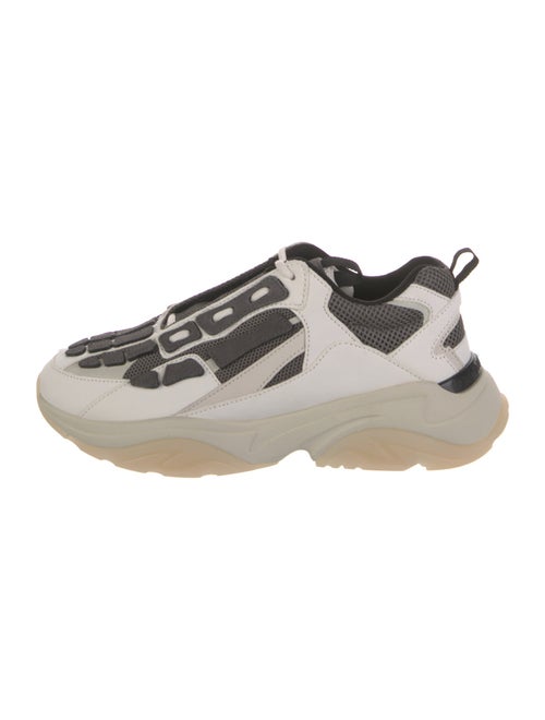 Amiri Bone Runner Sneakers