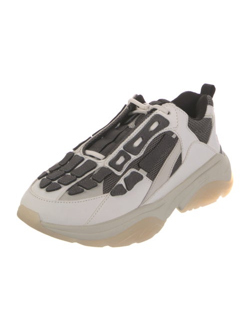 Amiri Bone Runner Sneakers