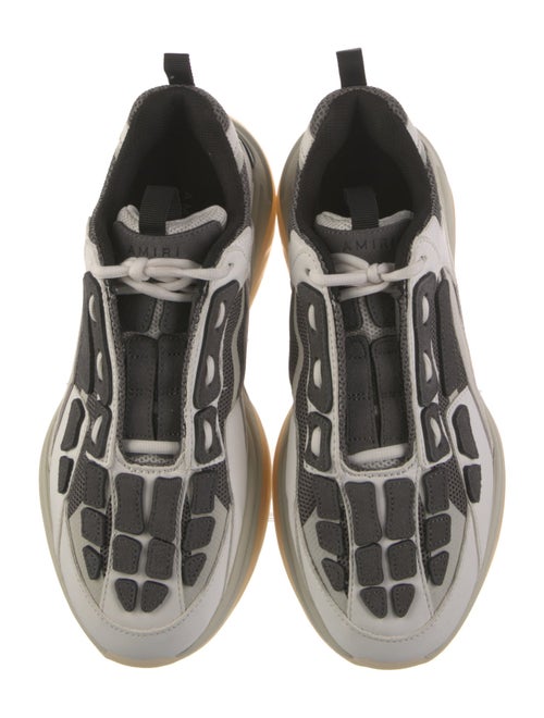 Amiri Bone Runner Sneakers