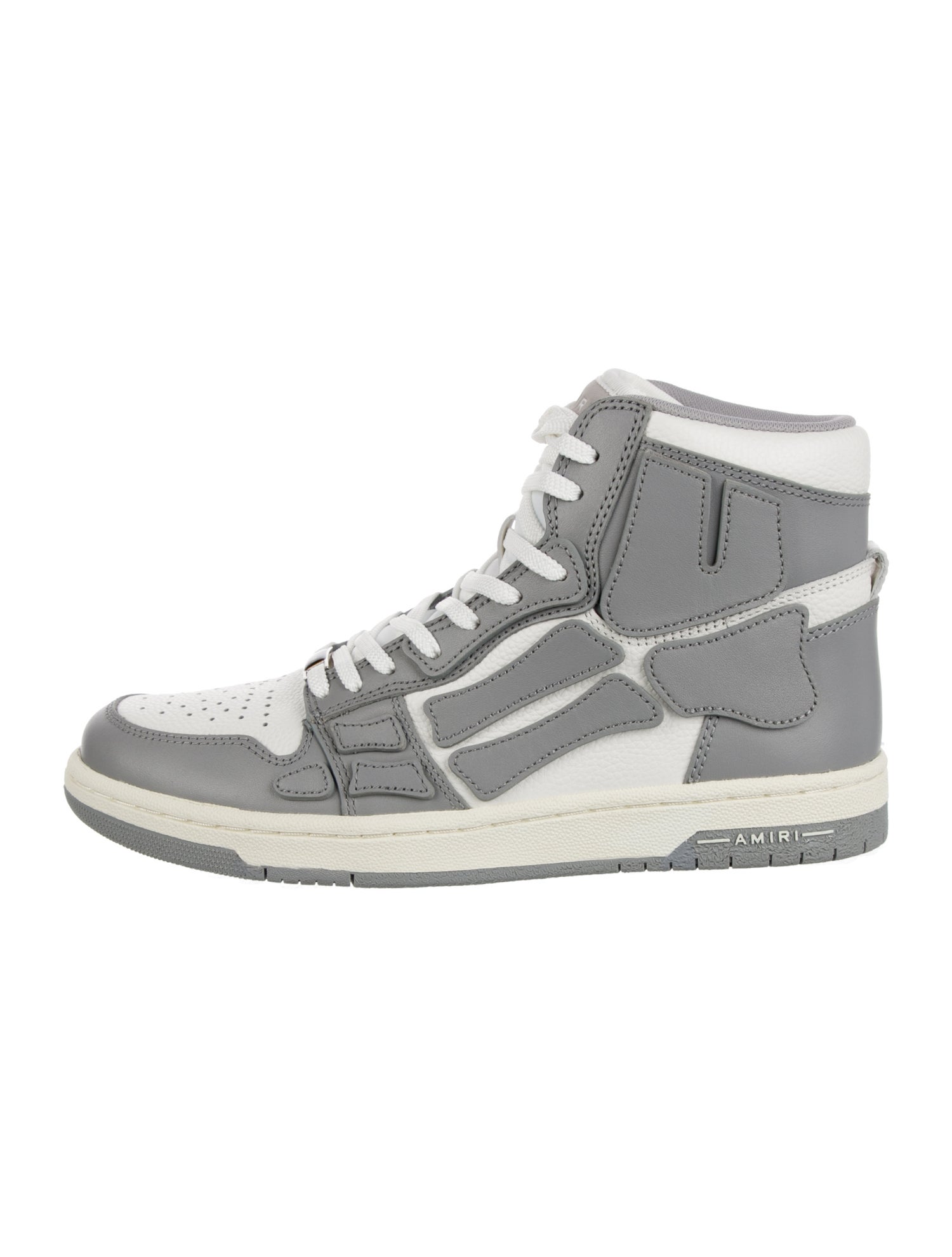 Amiri Skel Sneakers w/ Tags