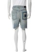 Amiri Denim Shorts