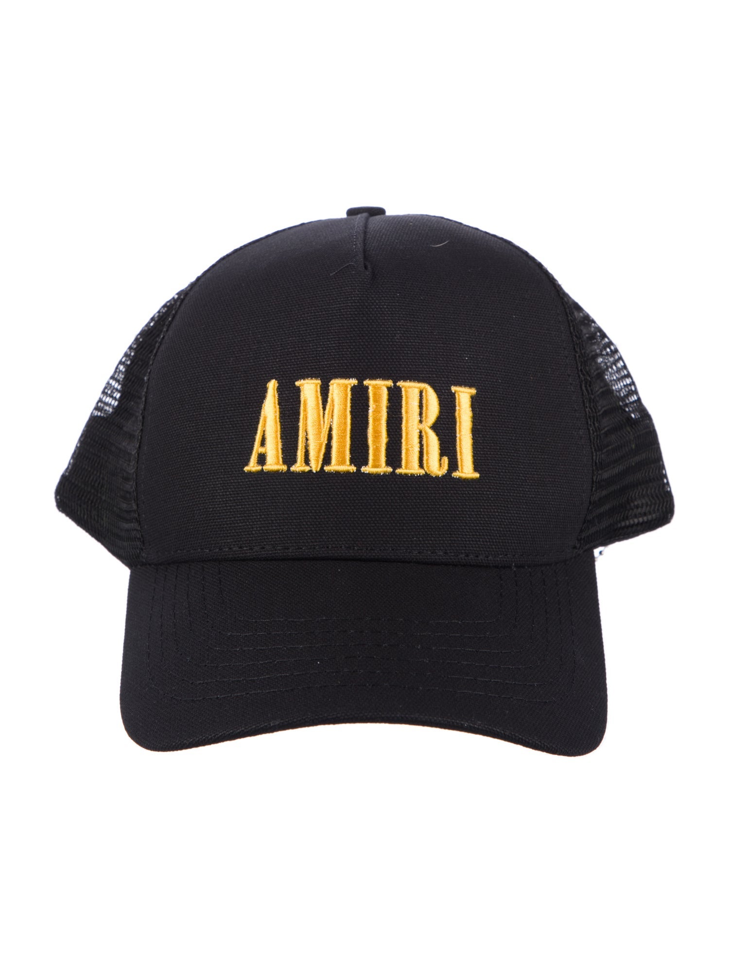 Amiri Trucker Hat w/ Tags