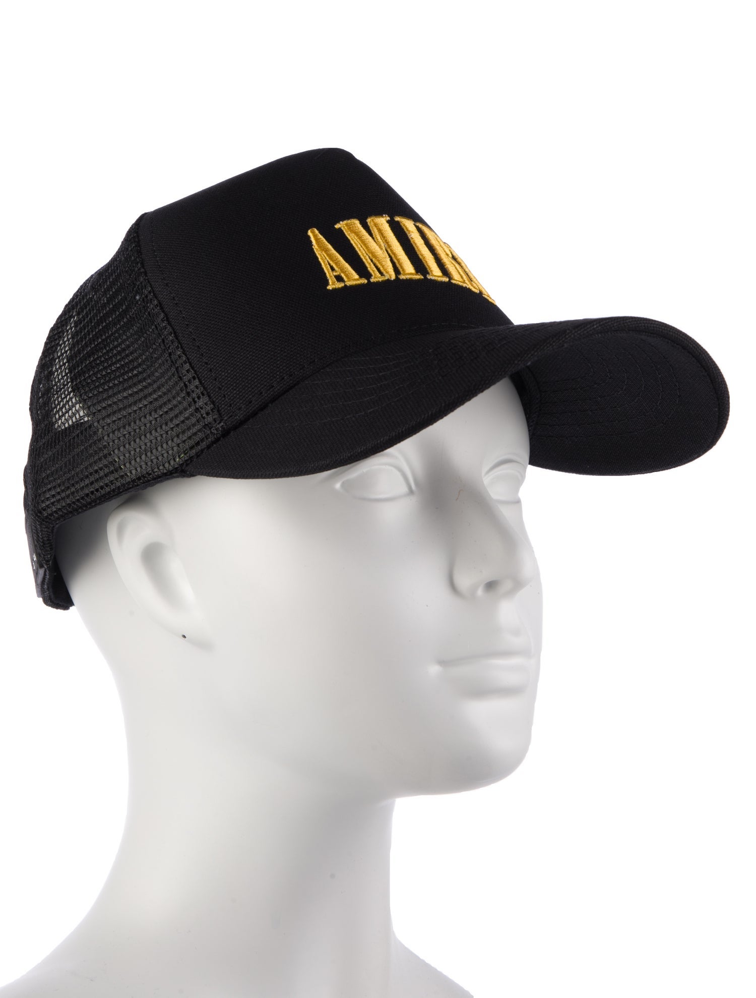 Amiri Trucker Hat w/ Tags