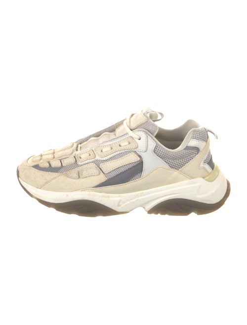 Amiri Suede Sneakers