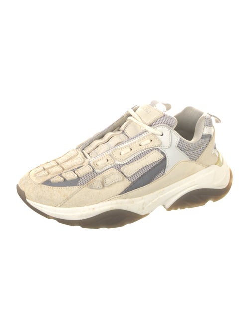 Amiri Suede Sneakers