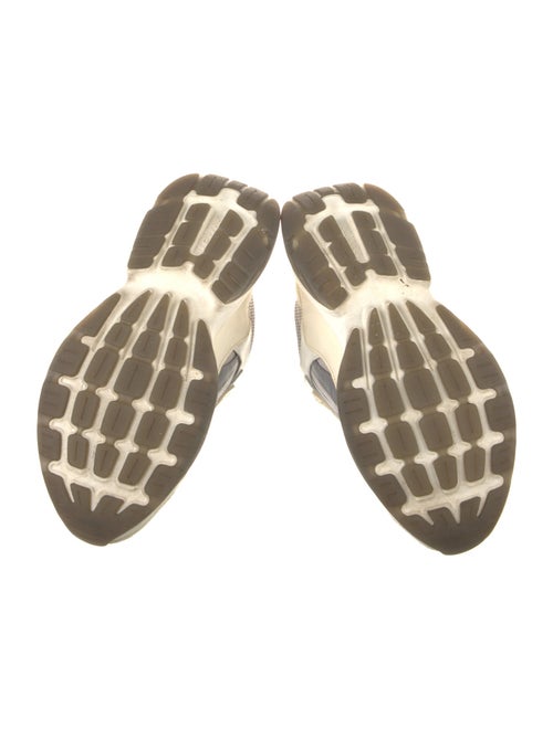 Amiri Suede Sneakers