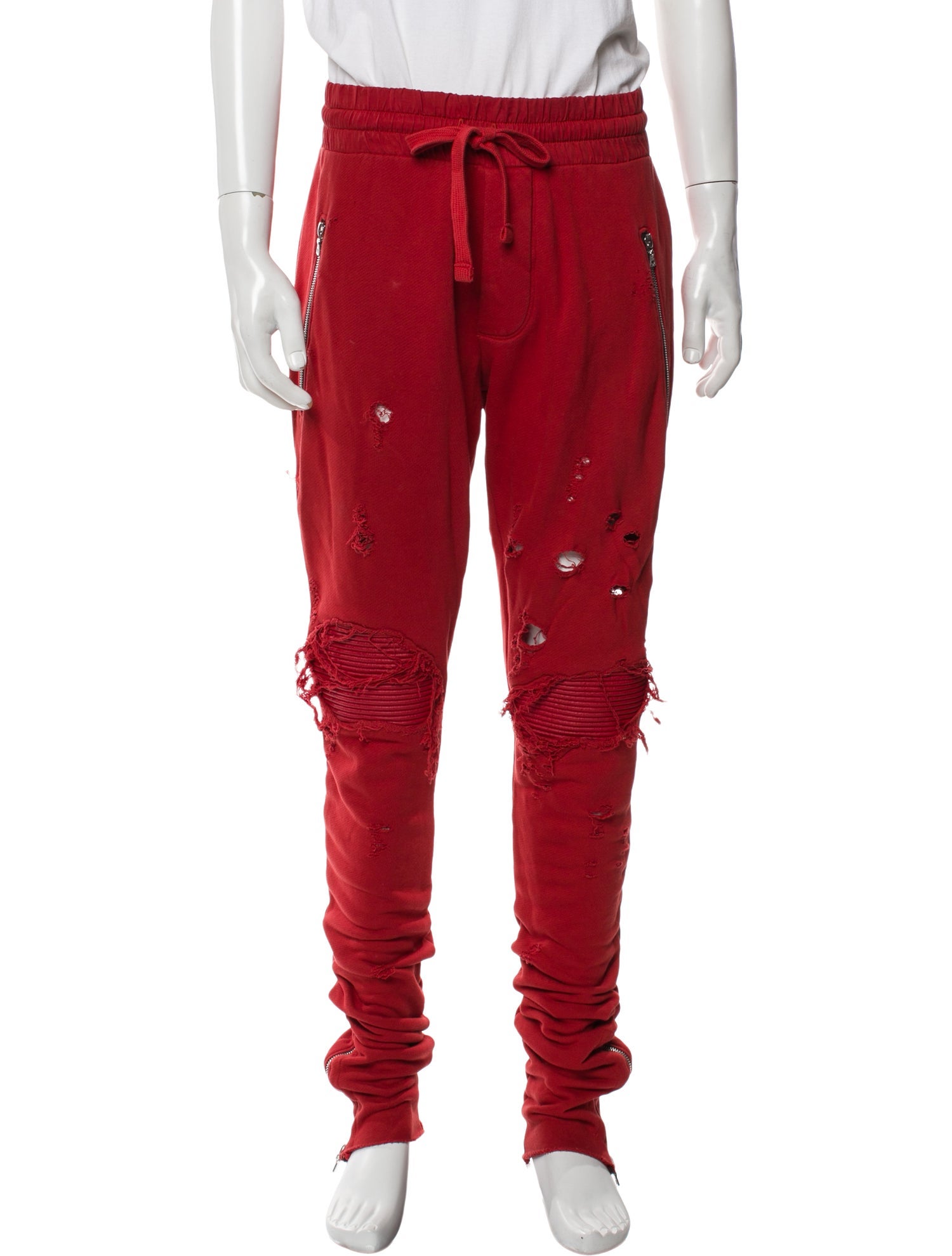 Amiri Joggers