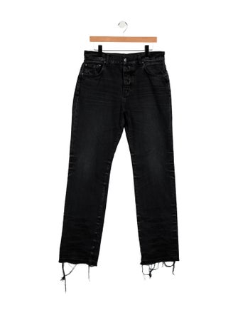 Amiri Skinny Jeans
