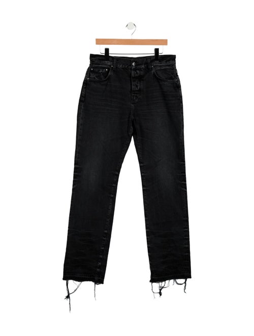 Amiri Skinny Jeans