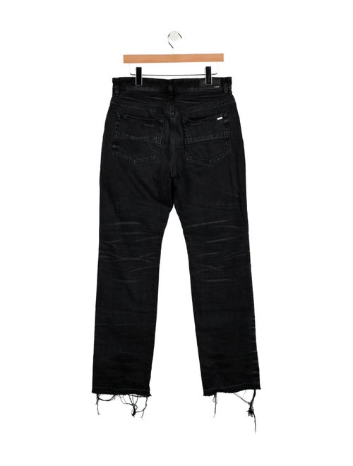 Amiri Skinny Jeans