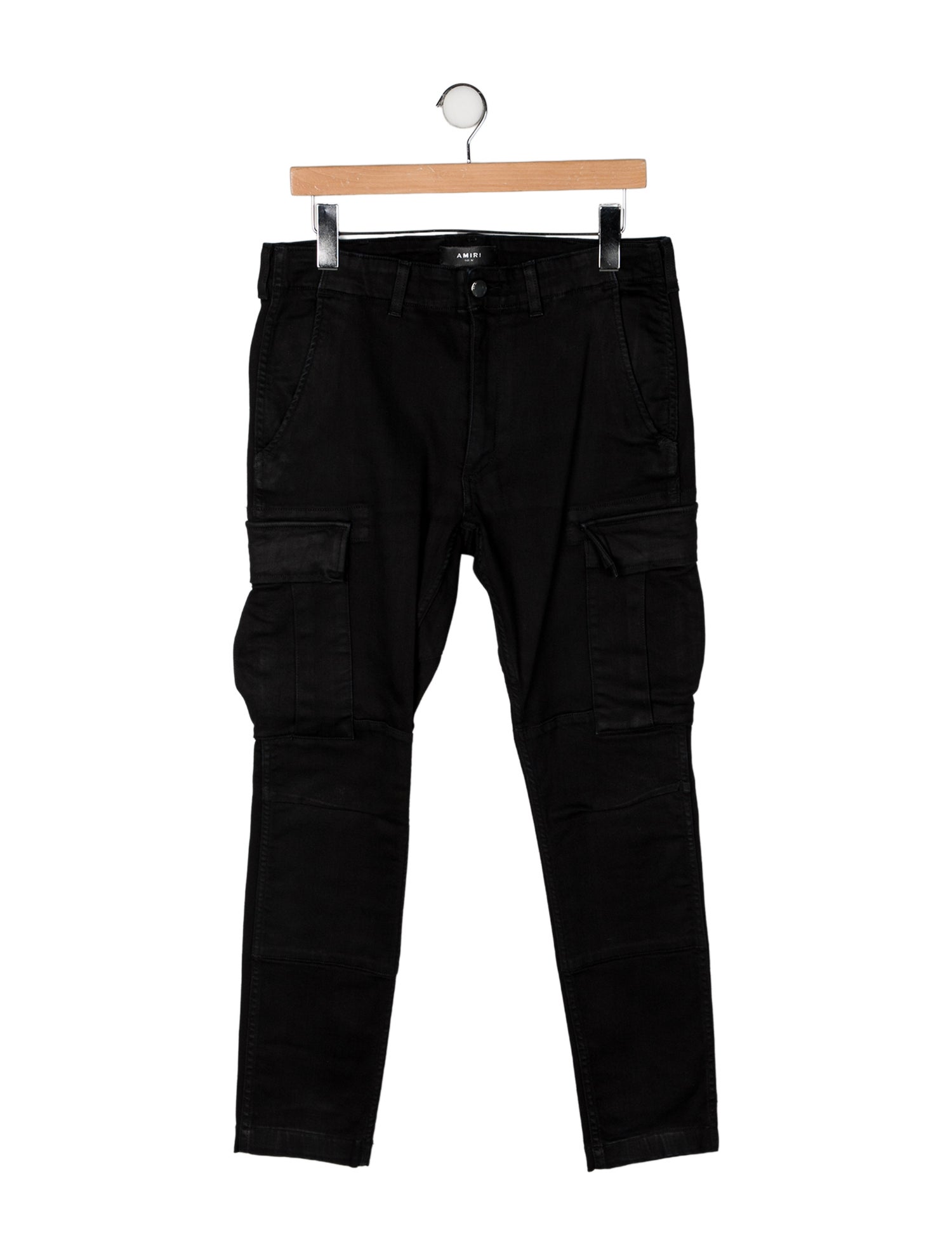 Amiri Moto Jeans