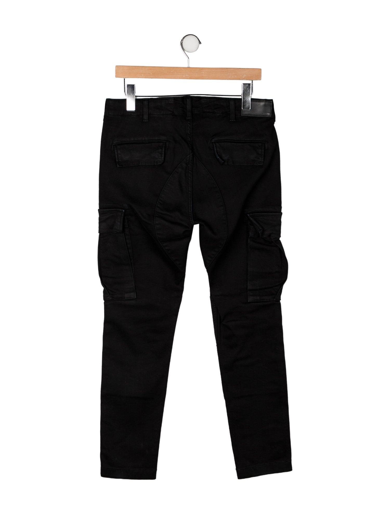 Amiri Moto Jeans