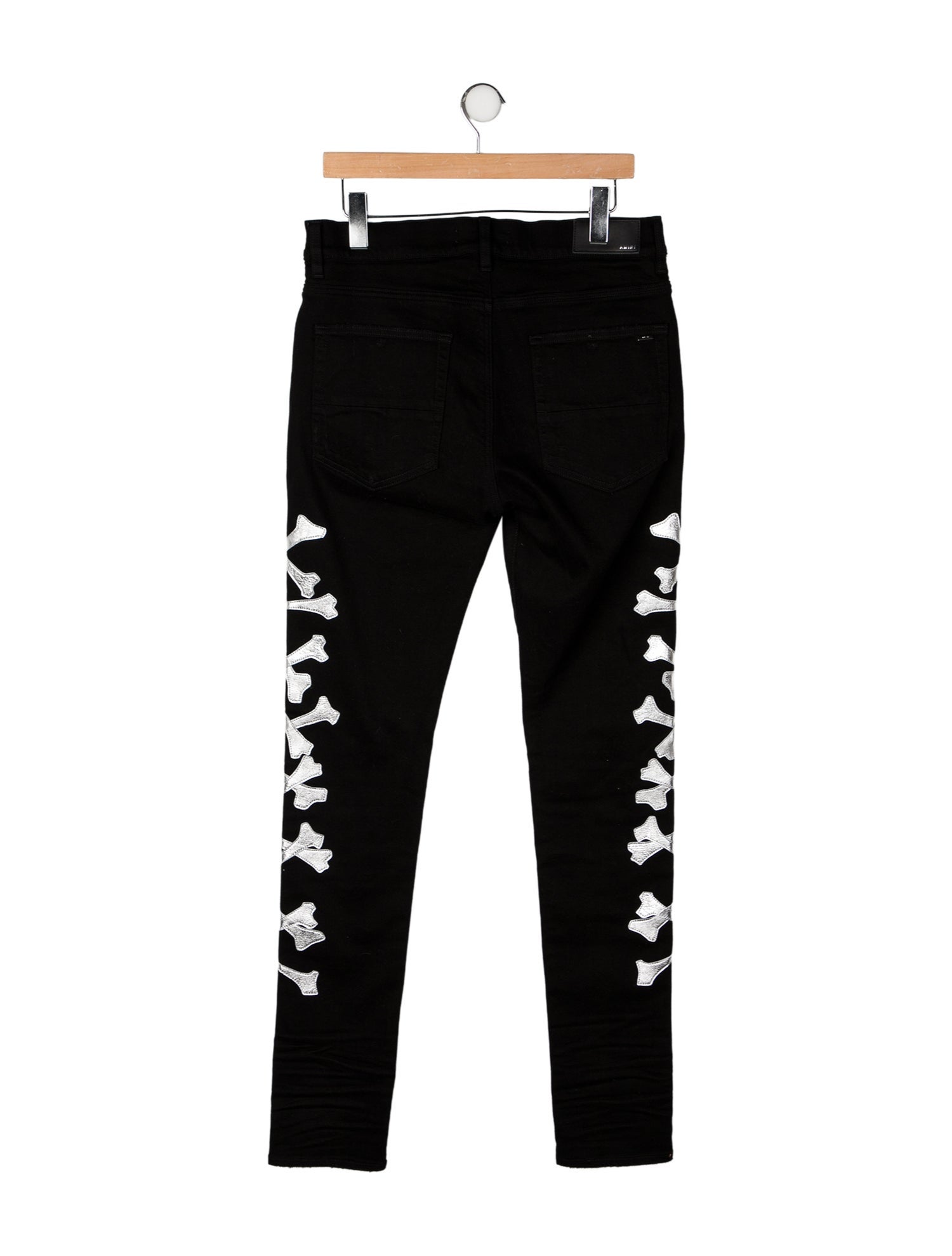 Amiri Skinny Jeans