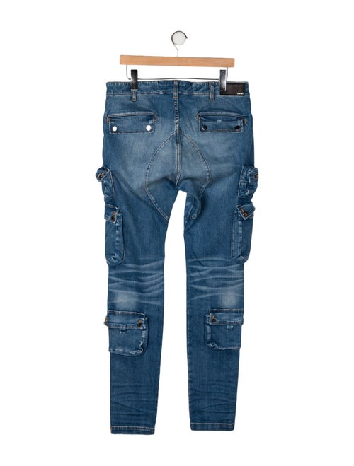 Amiri Skinny Jeans
