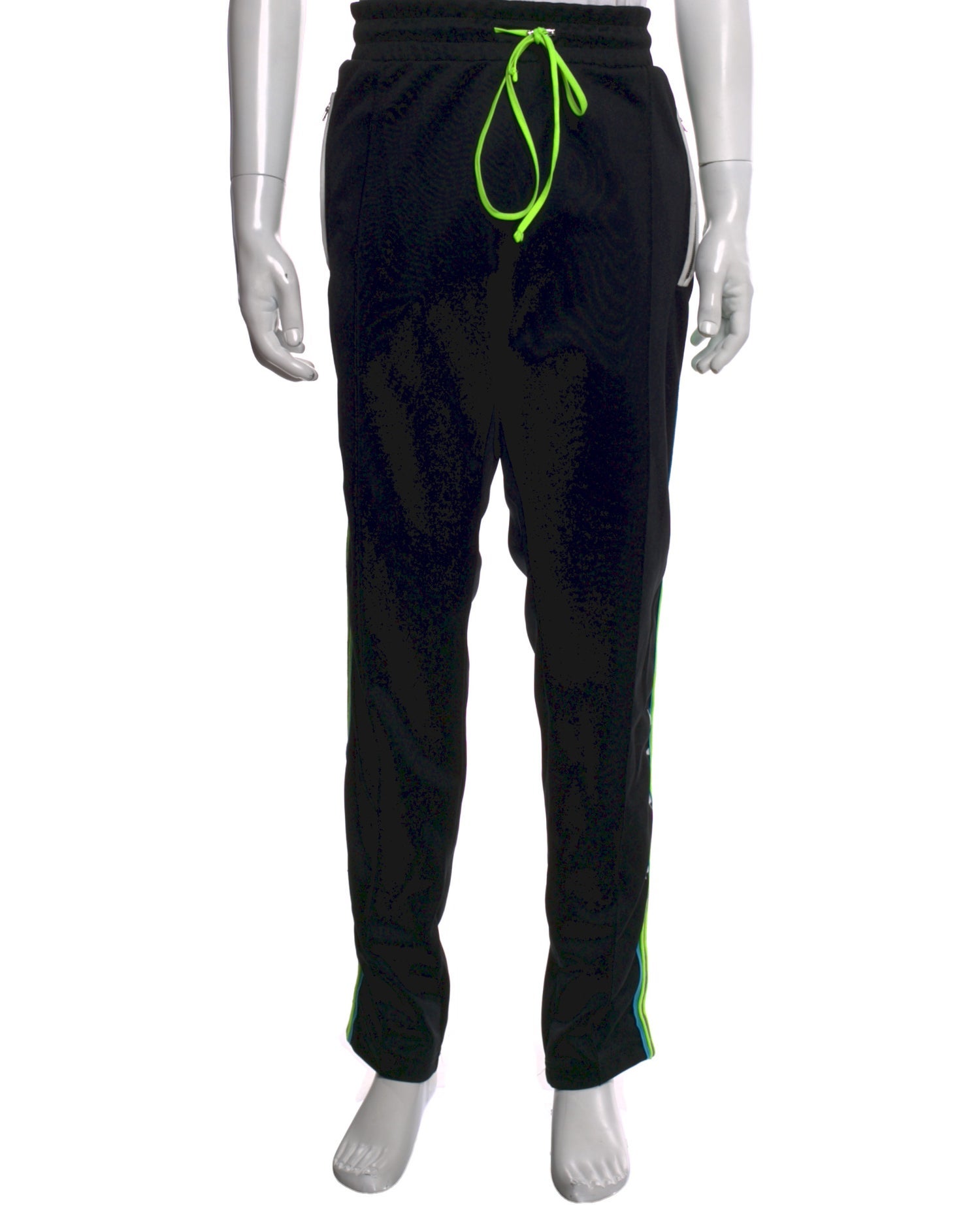 Amiri Graphic Print Joggers