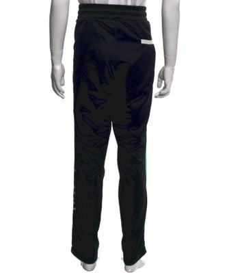 Amiri Graphic Print Joggers