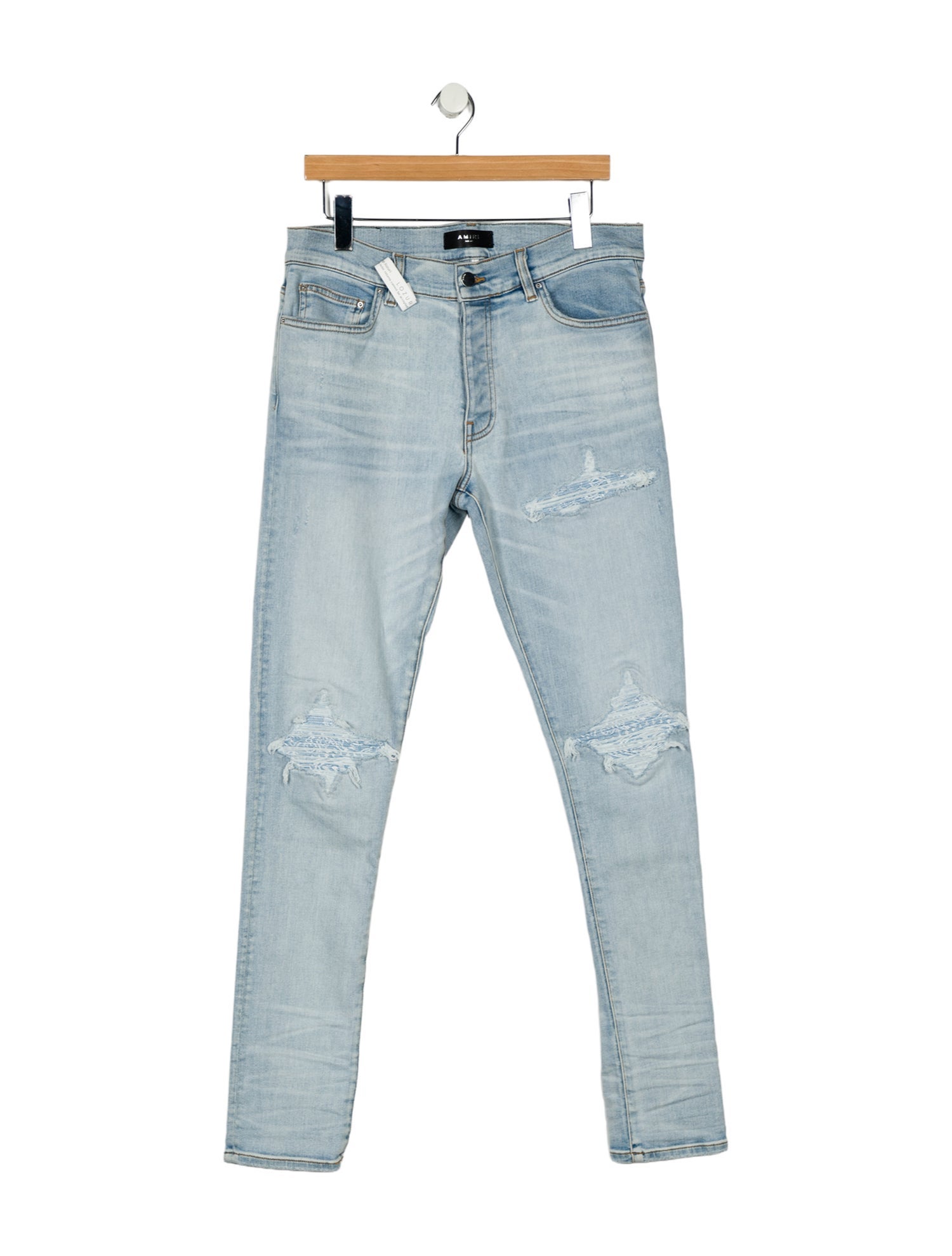 Amiri Skinny Jeans w/ Tags