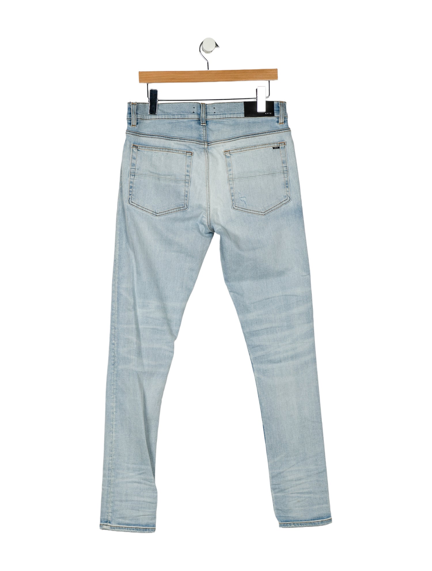 Amiri Skinny Jeans w/ Tags